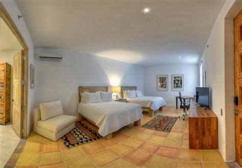 Hotel Boutique Casareyna, Puebla (precios actualizados 2024).